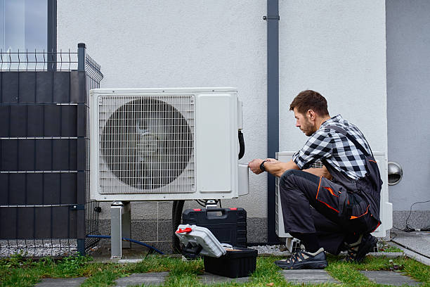 Top rated local Air Duct Cleaning specialists in Verona, VA